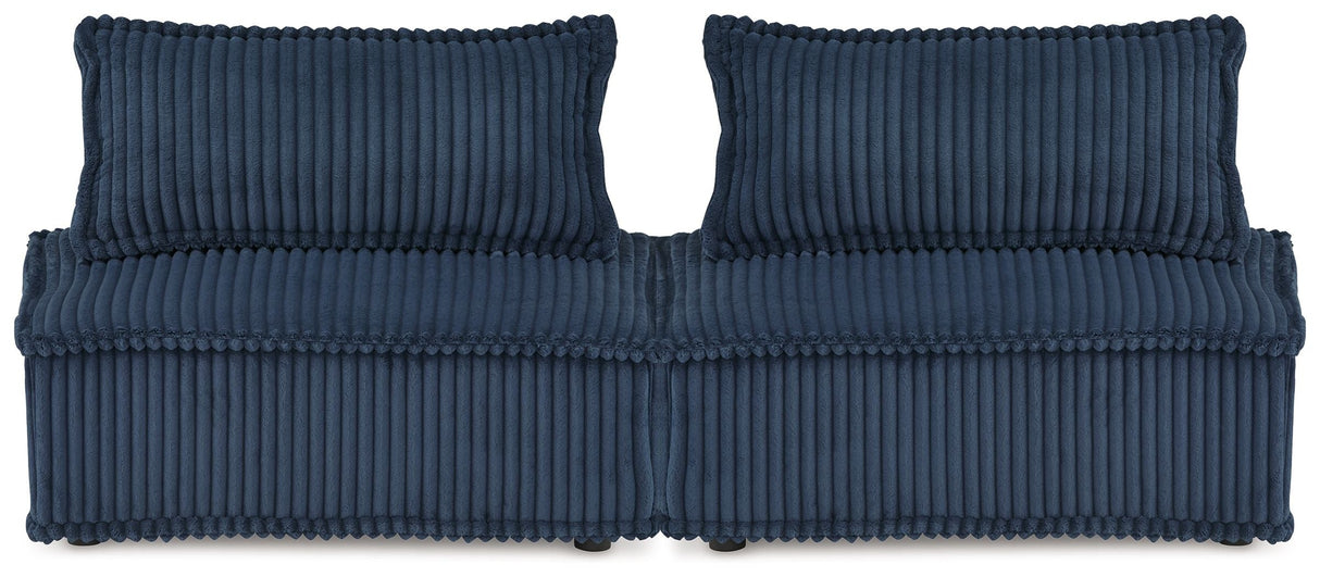 Signature Design by Ashley® Bales - Sectional | Meri Furniture