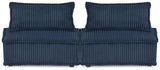 Signature Design by Ashley® Bales - Sectional | Meri Furniture