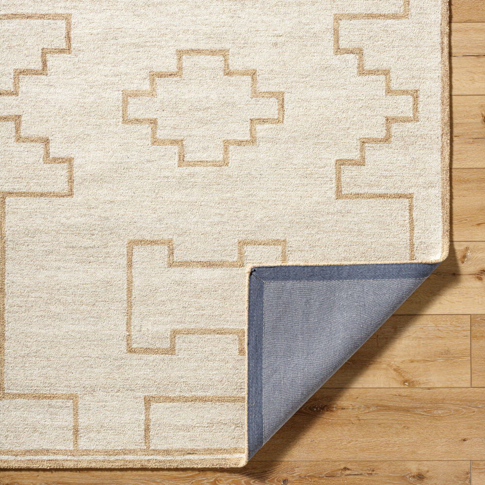 Bournemouth Handmade Rug