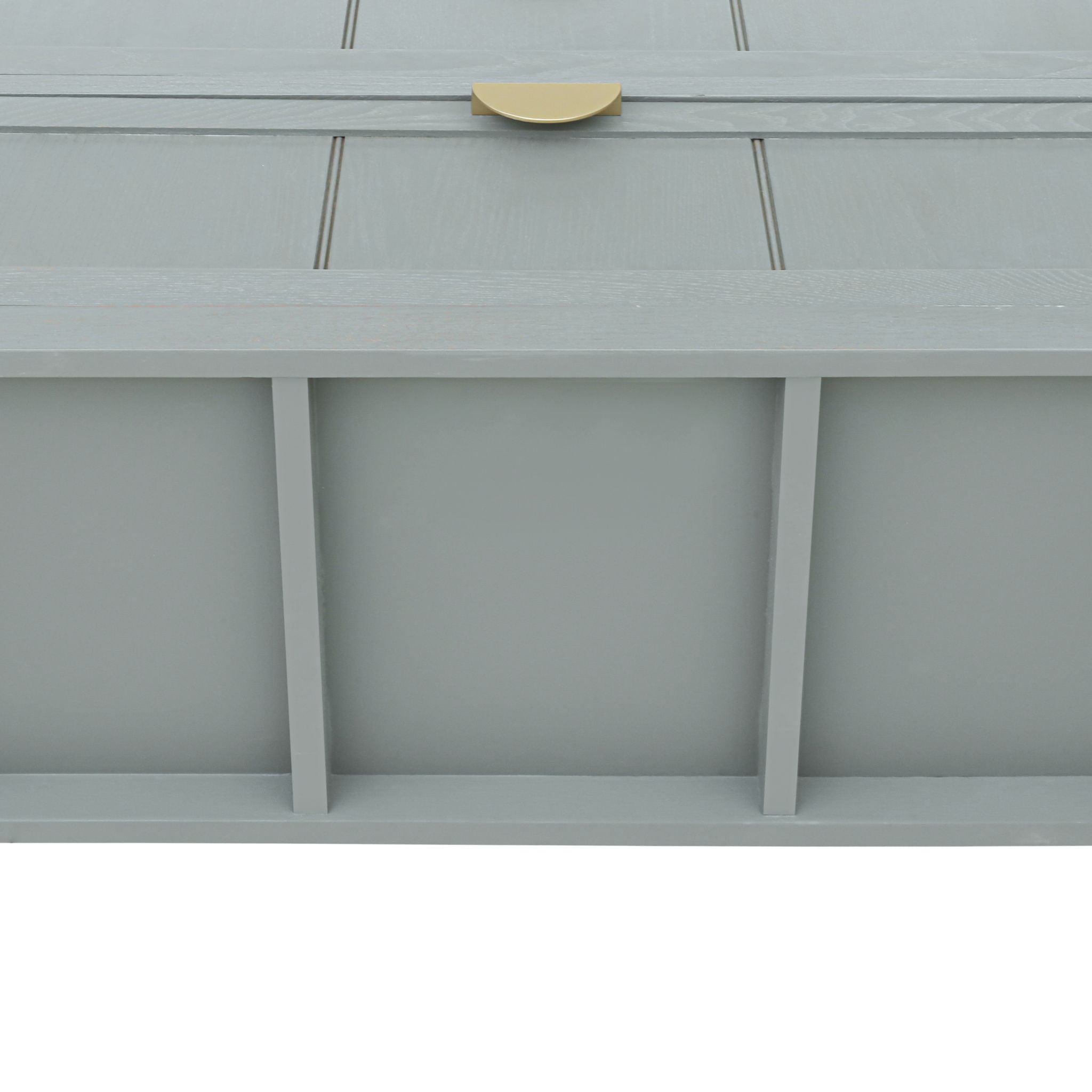 Classic 3 Drawer Cabinet