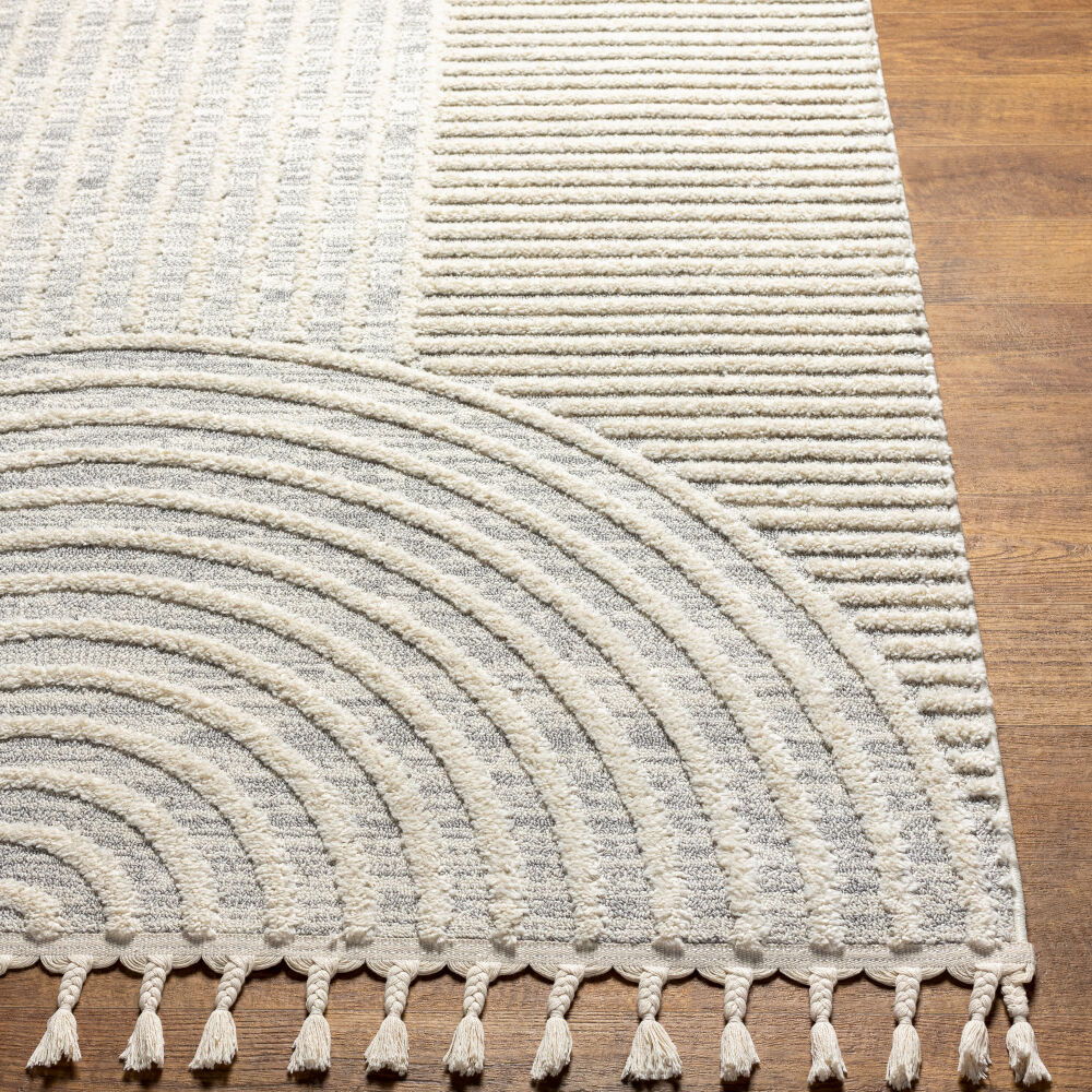 Nora Machine Woven Rug