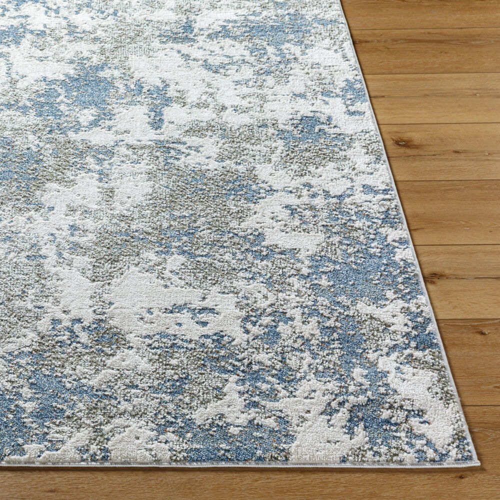 Zidane Machine Woven Rug