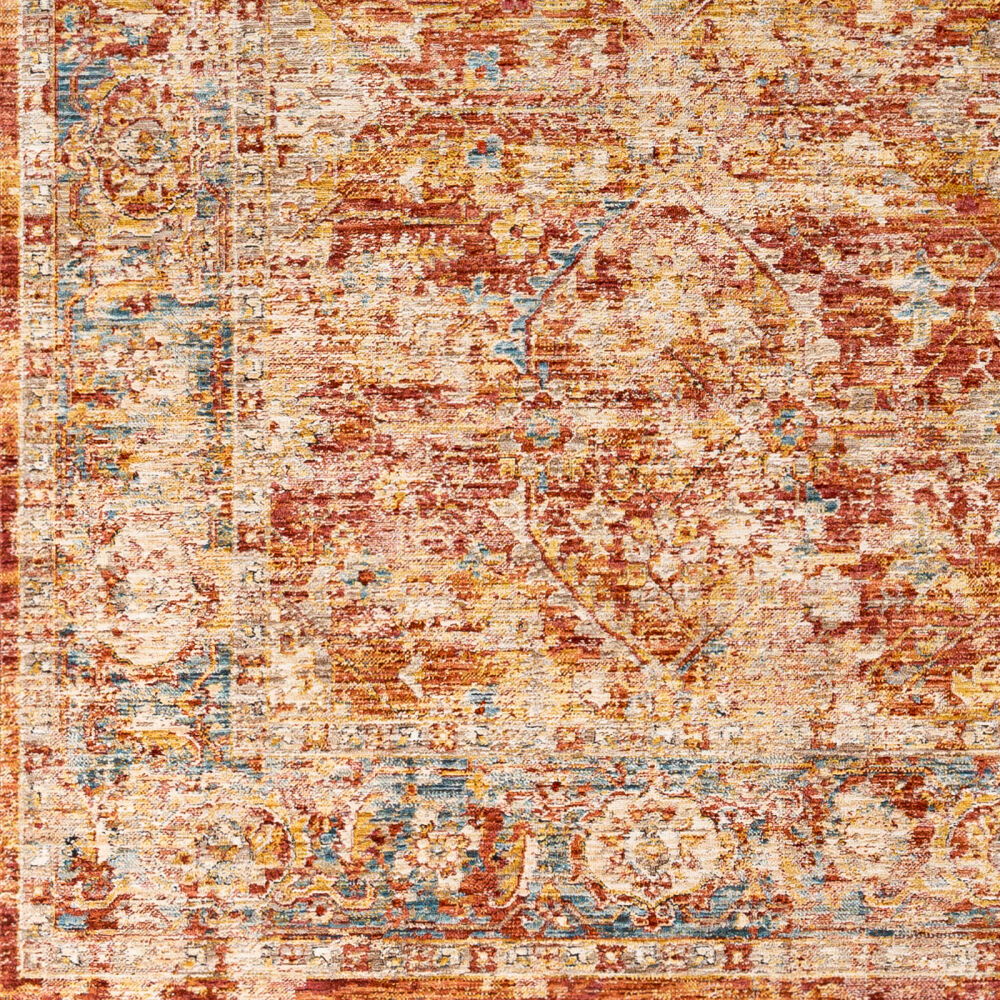 Aspendos Machine Woven Rug