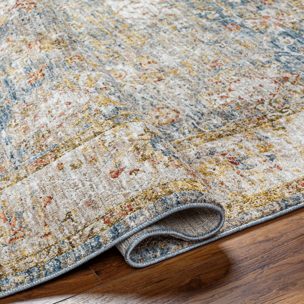 Mona Lisa Machine Woven Rug