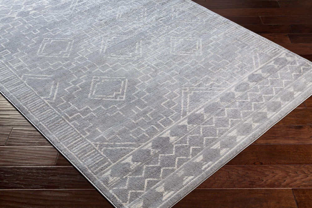 Roma Machine Woven Rug
