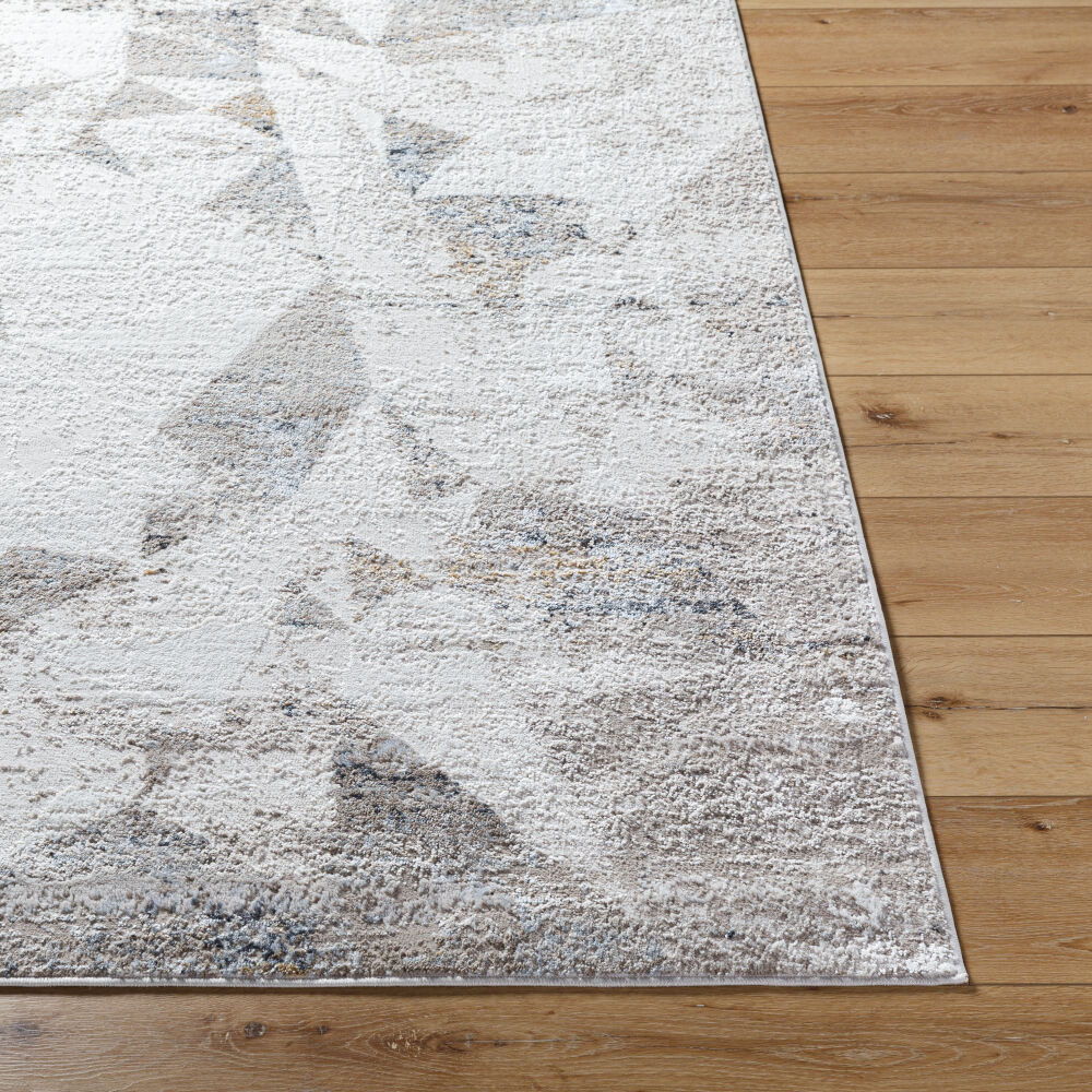 Mood Machine Woven Rug