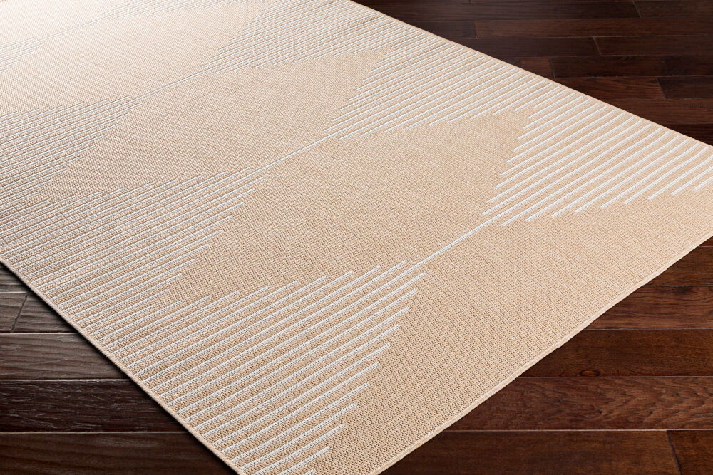 Malibu Machine Woven Rug
