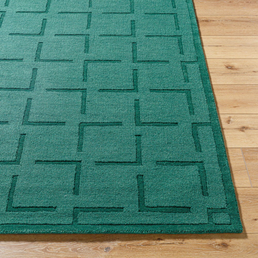 Mystique Handmade Rug