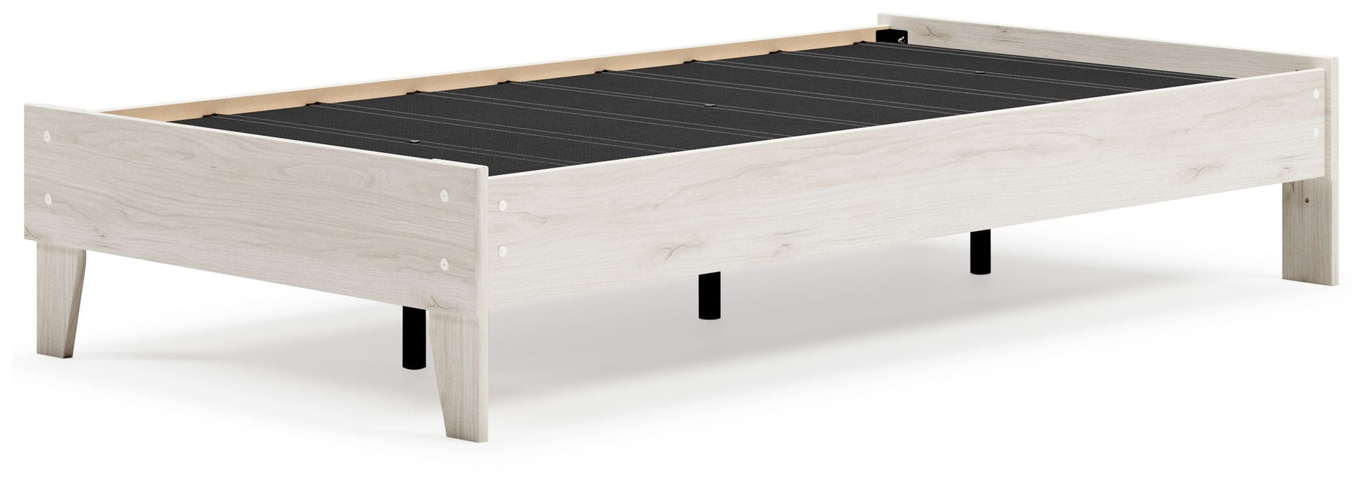 Ashley Furniture Socalle - Platform Bed | Meri Furniture