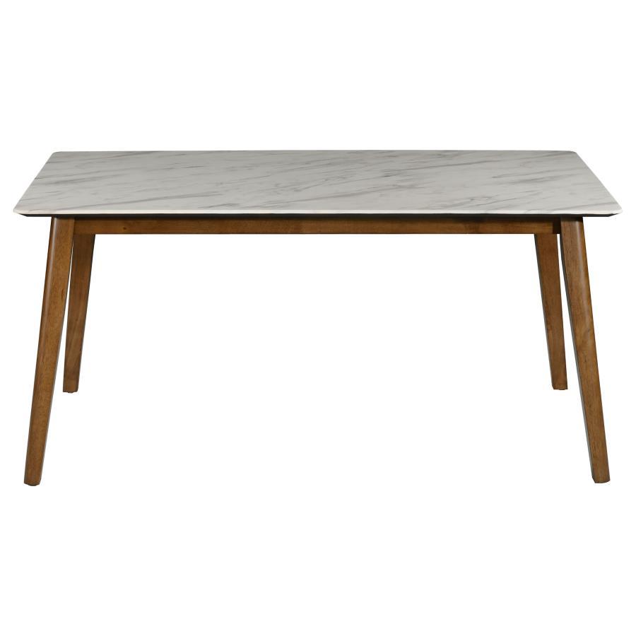 Coaster Fine Furniture Everett - Rectangular Dining Table Set | Meri Furniture