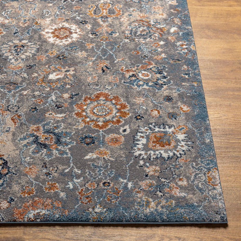 Tuscany Machine Woven Rug