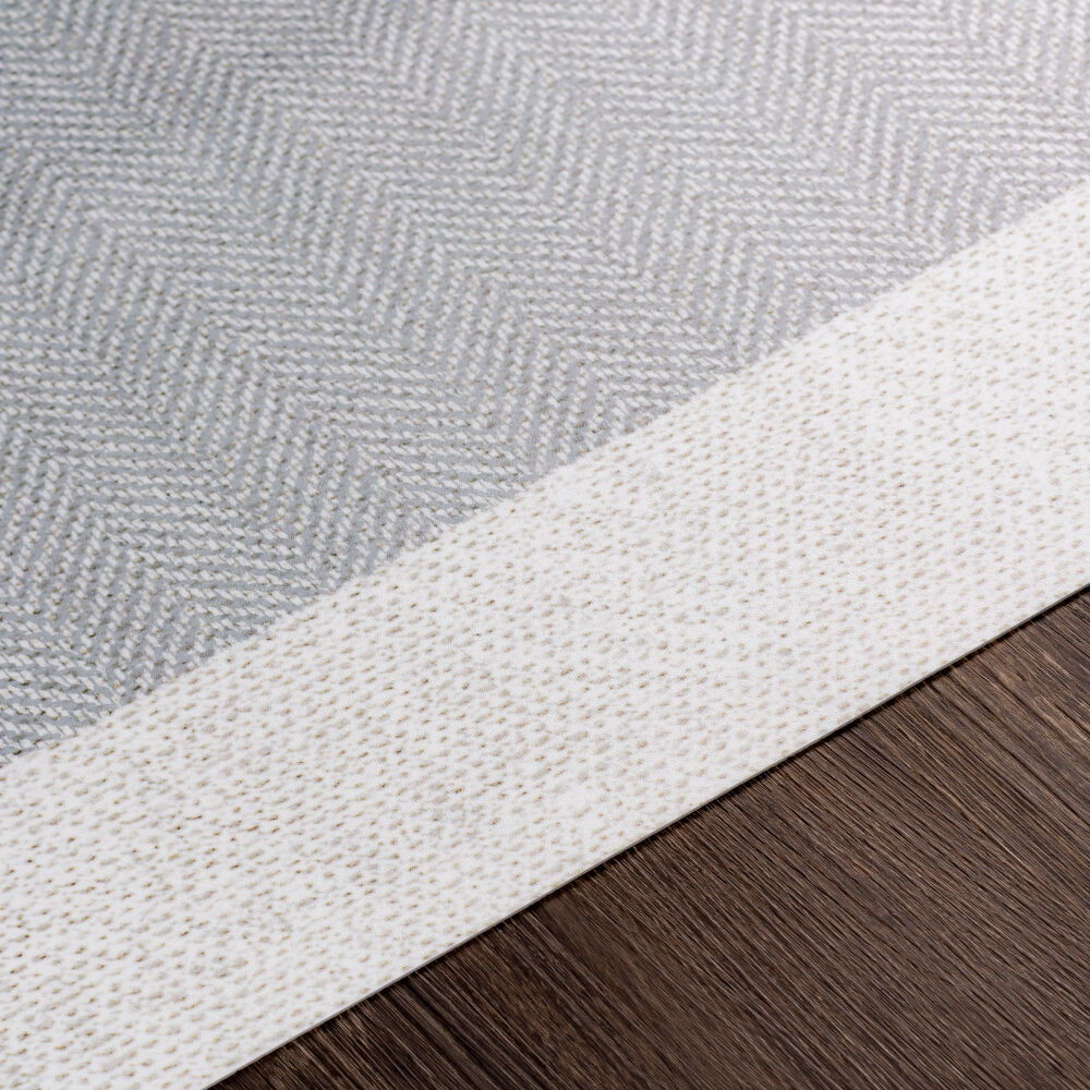 Vinilo Machine Woven Rug