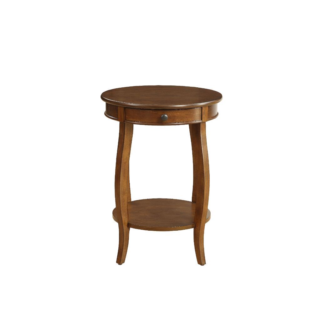 ACME Alysa - End Table | Meri Furniture