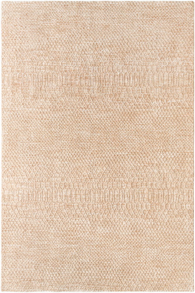Masterpiece Machine Woven Rug