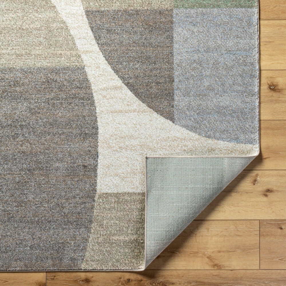 Hyde Park Machine Woven Rug