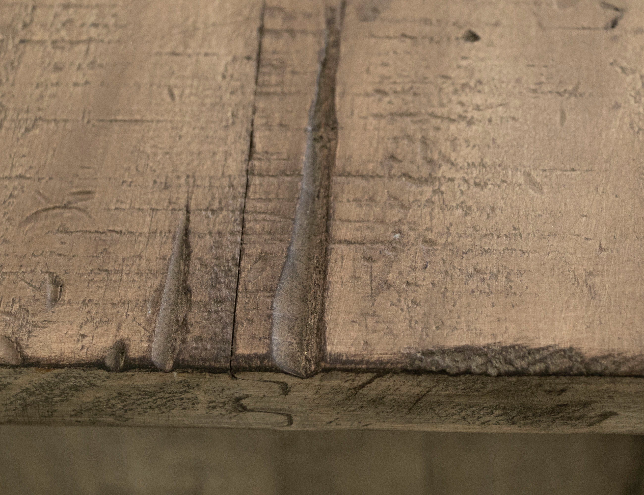 International Furniture Direct Cozumel - Dresser - Ligh Brown | Meri Furniture