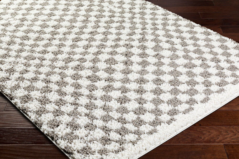 Birmingham Machine Woven Rug