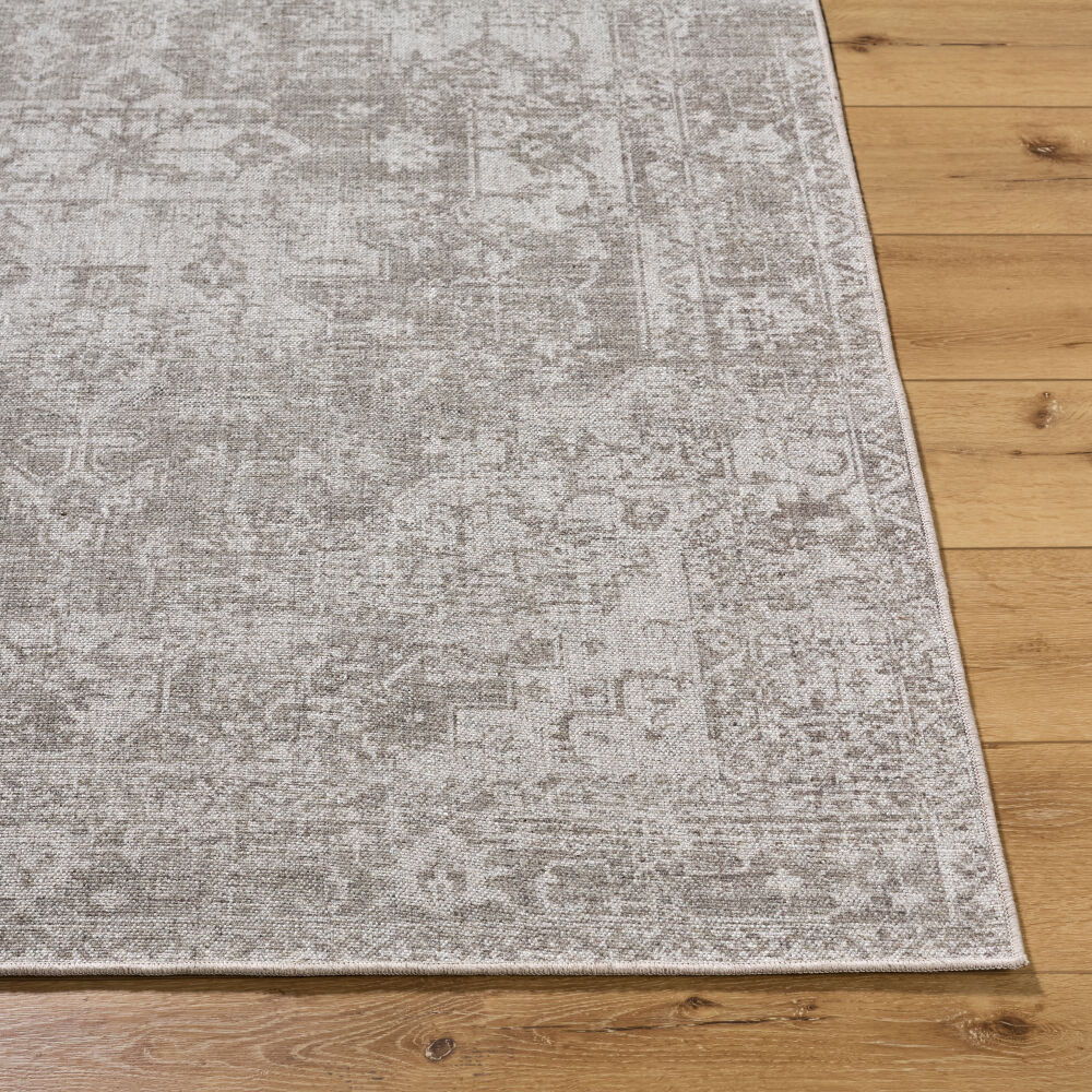 Judie Handmade Rug