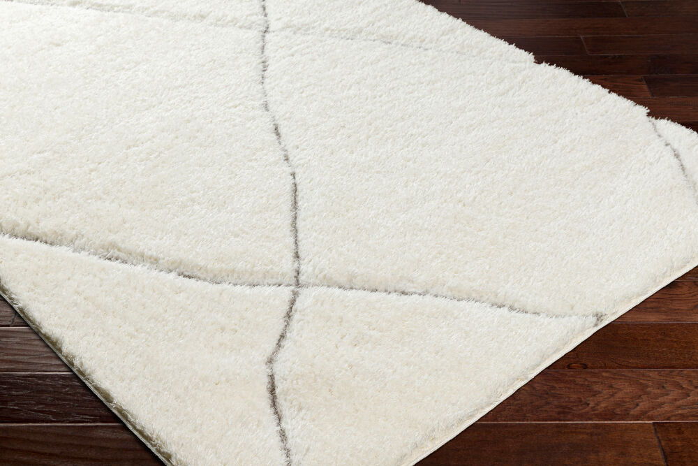 Bologna Machine Woven Rug