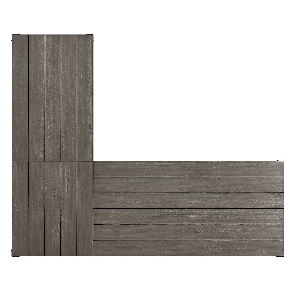 Talmar - Writing Desk w/Left Top