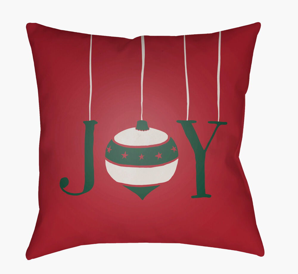 Joy Pillow
