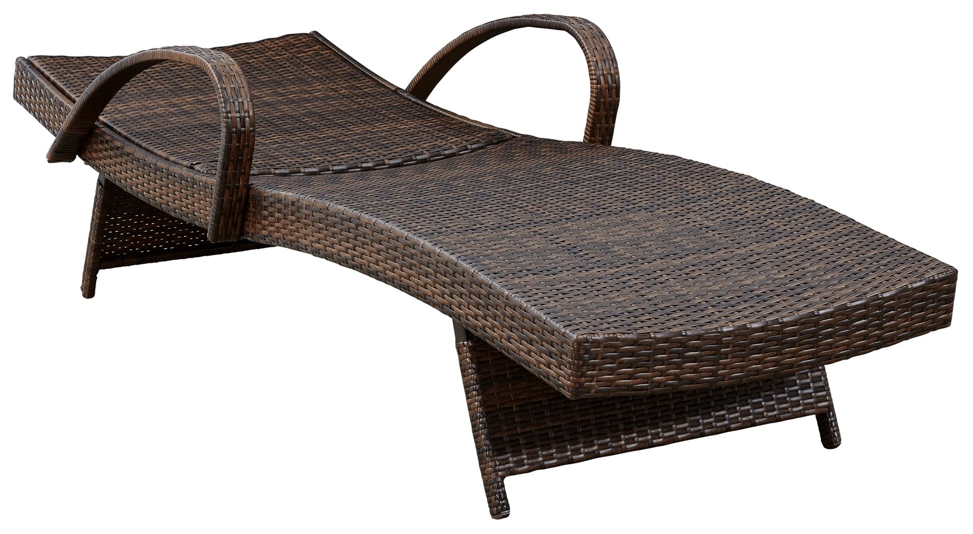 Signature Design by Ashley® Kantana - Chaise Lounge | Meri Furniture