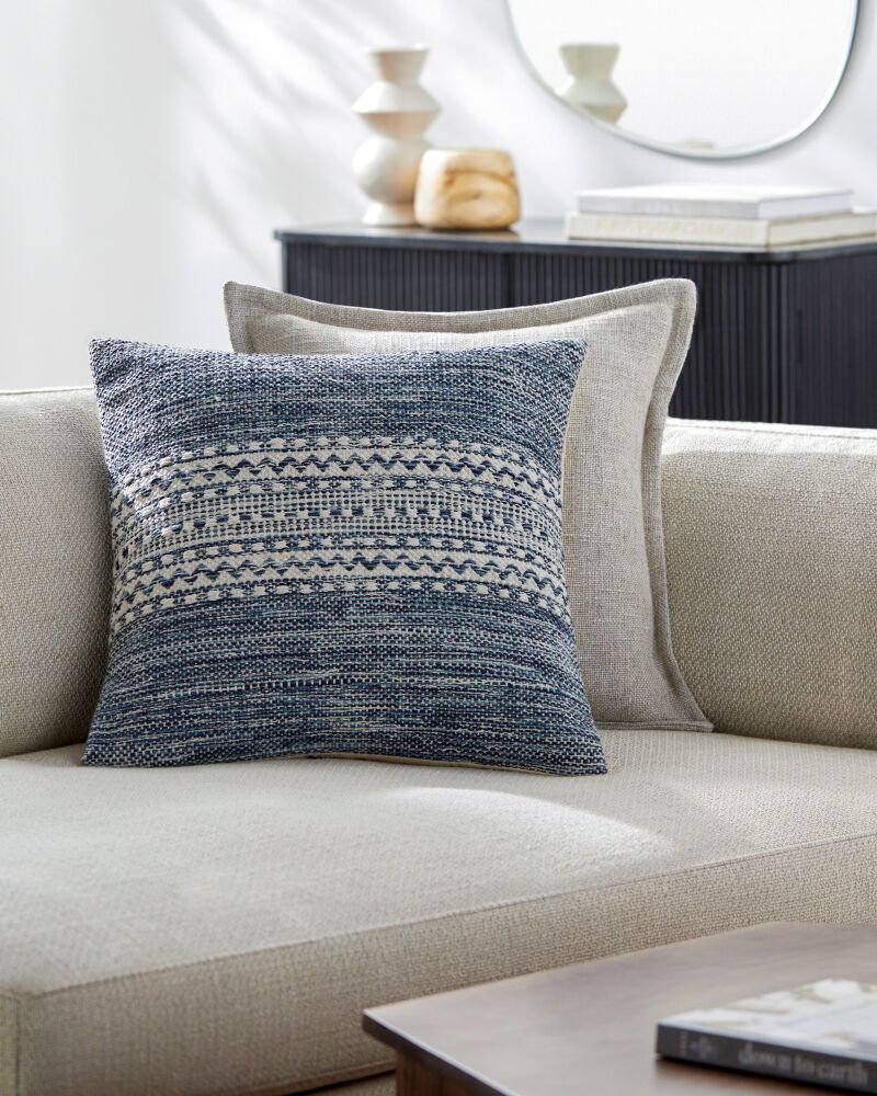 Ethan Pillow