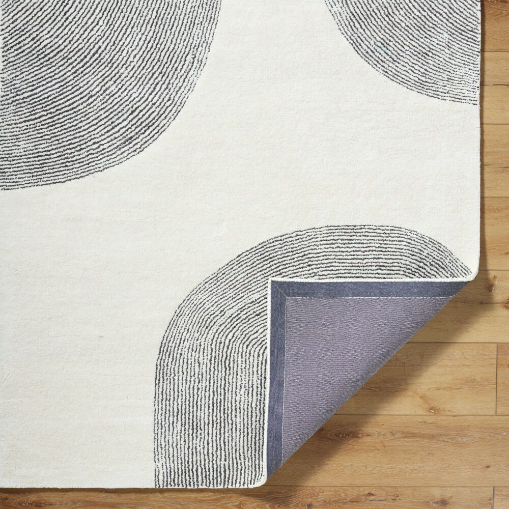 Carolena Handmade Rug