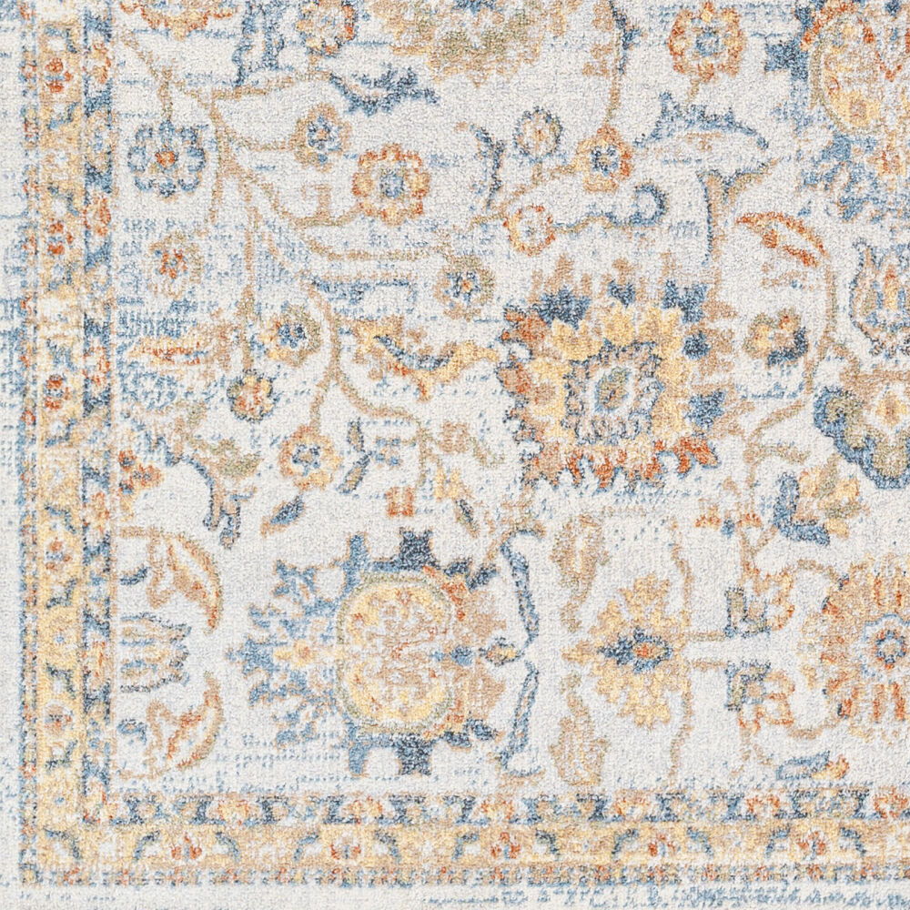 Lillian Machine Woven Rug