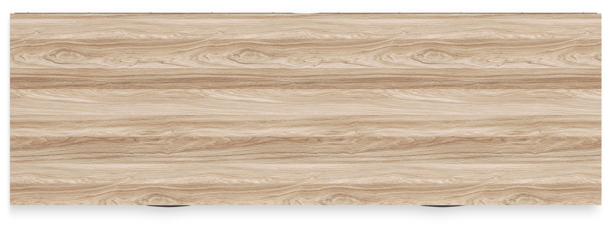 Battelle - Six Drawer Dresser - Tan