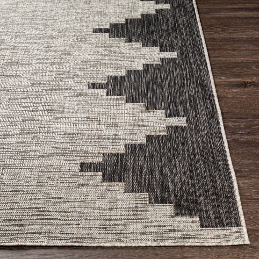 Malibu Machine Woven Rug