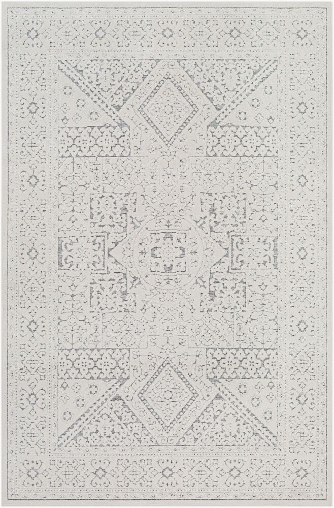 Greenwich Machine Woven Rug