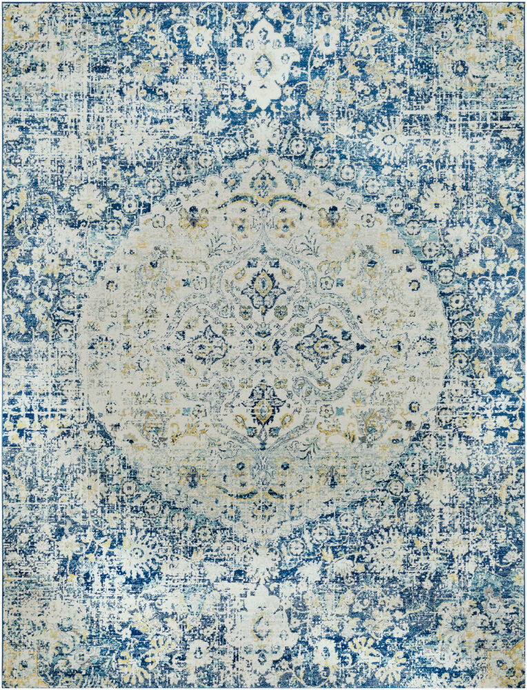 Harput Machine Woven Rug