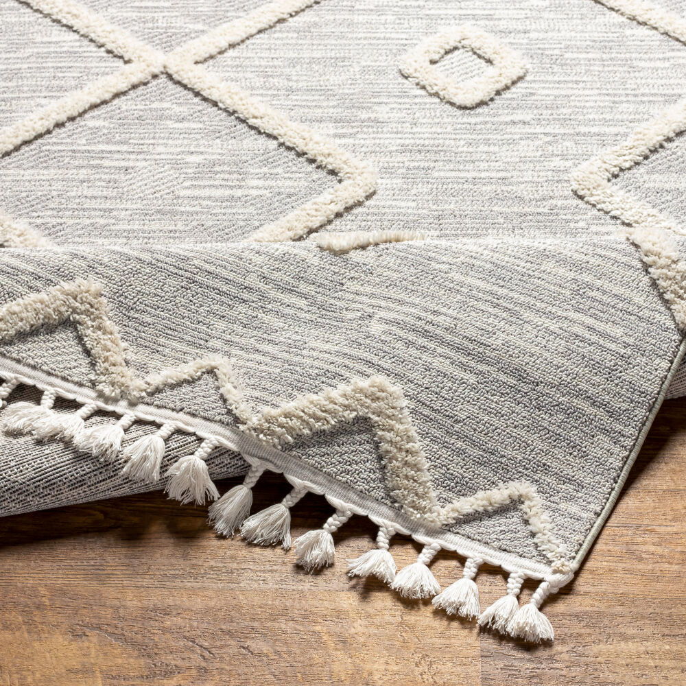 Azilal Machine Woven Rug