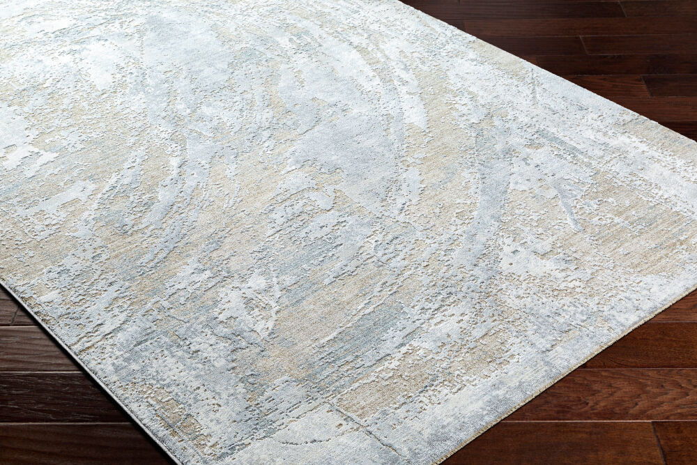 Brunswick Machine Woven Rug