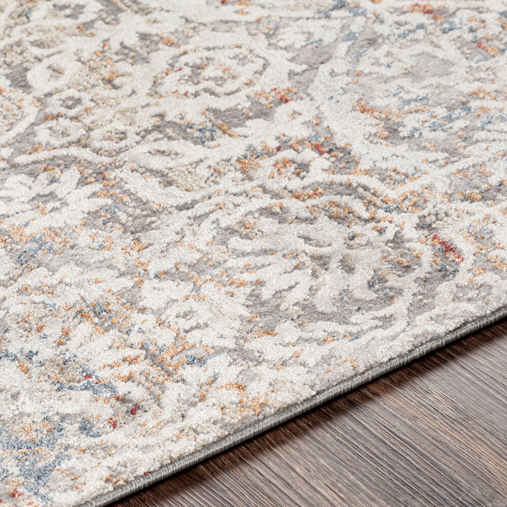 Norland Machine Woven Rug
