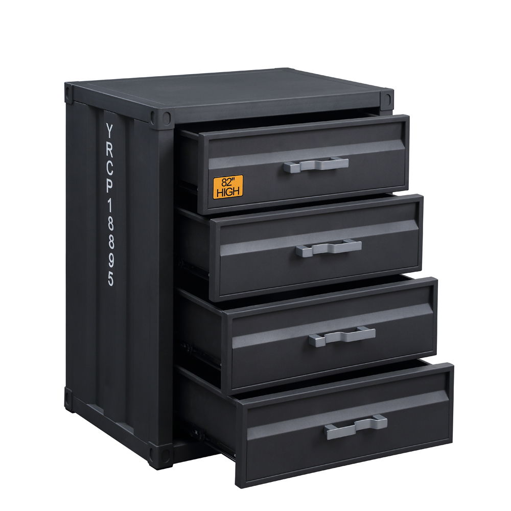 ACME Cargo - Chest | Meri Furniture