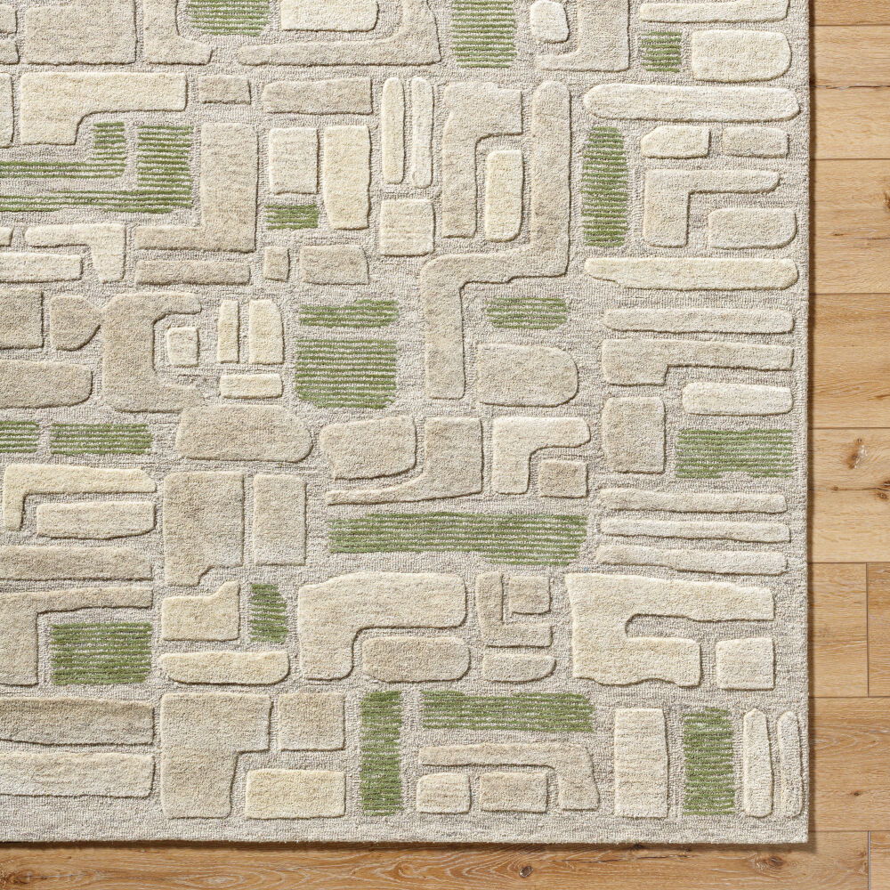 Brook Handmade Rug