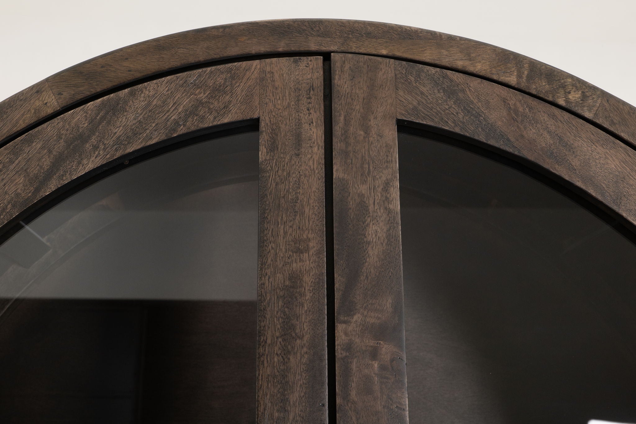 Balam - Cabinet - Oil Black