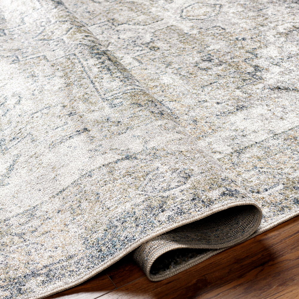 Lillian Machine Woven Rug