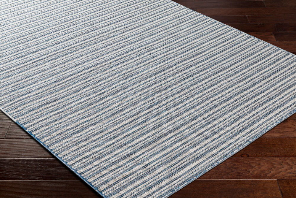 Hampton Machine Woven Rug
