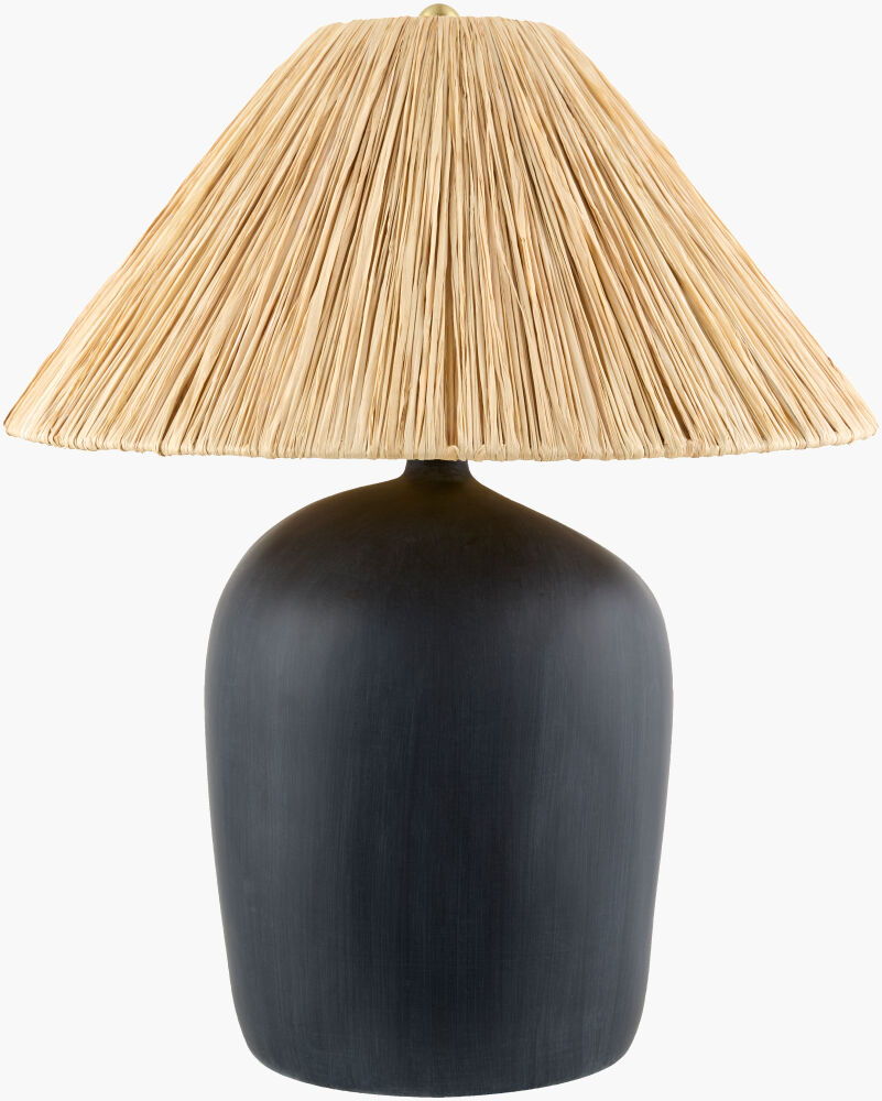 Otahu Accent Table Lamp