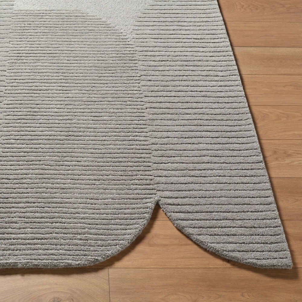 Tate Handmade Rug