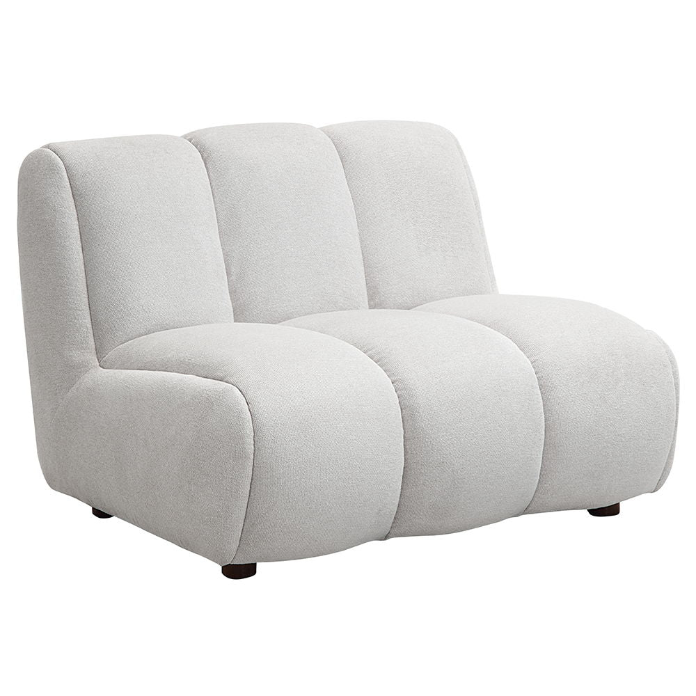ACME Manilla - Chair - White | Meri Furniture