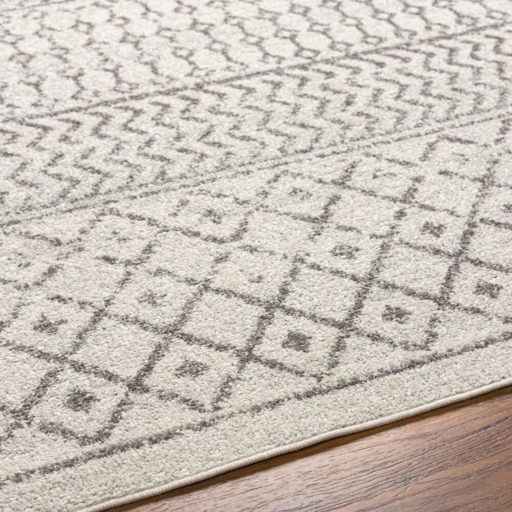 Elaziz Machine Woven Rug
