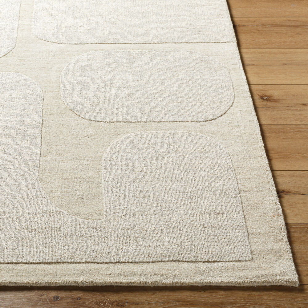 Mystique Handmade Rug