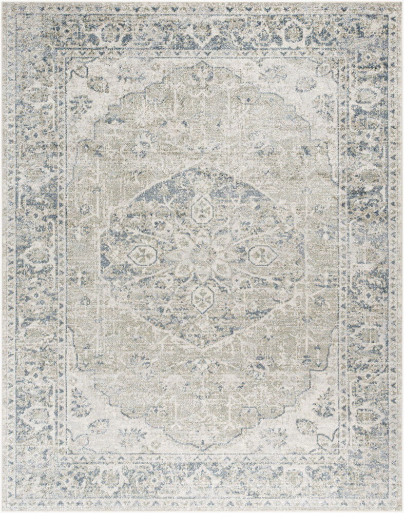 Lillian Machine Woven Rug