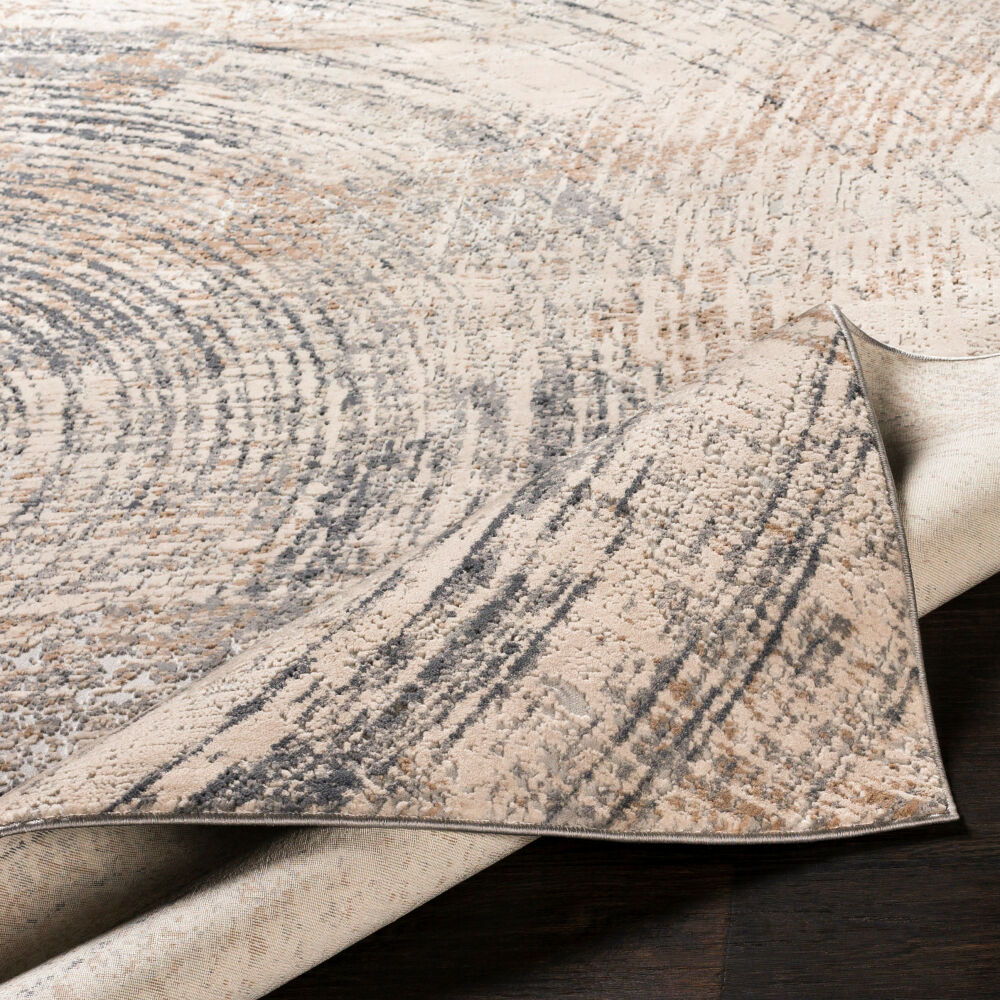 Alpine Machine Woven Rug