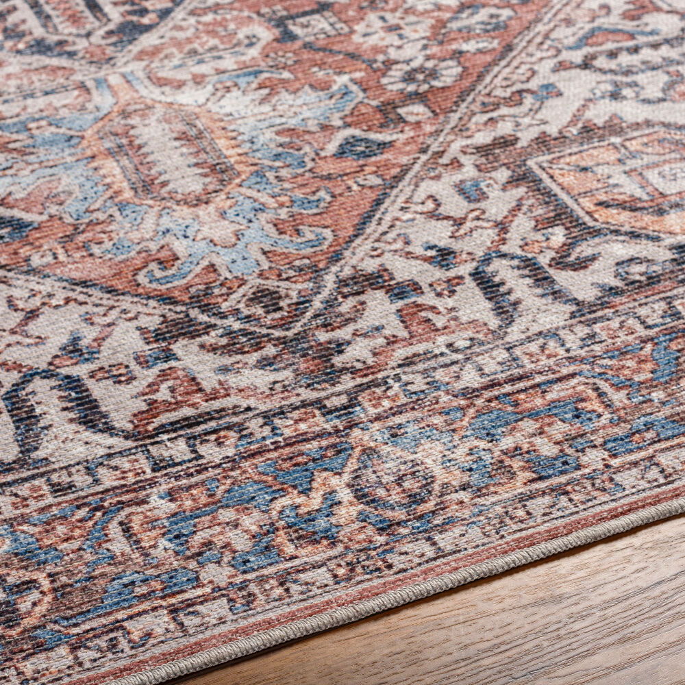 Colin Machine Woven Rug