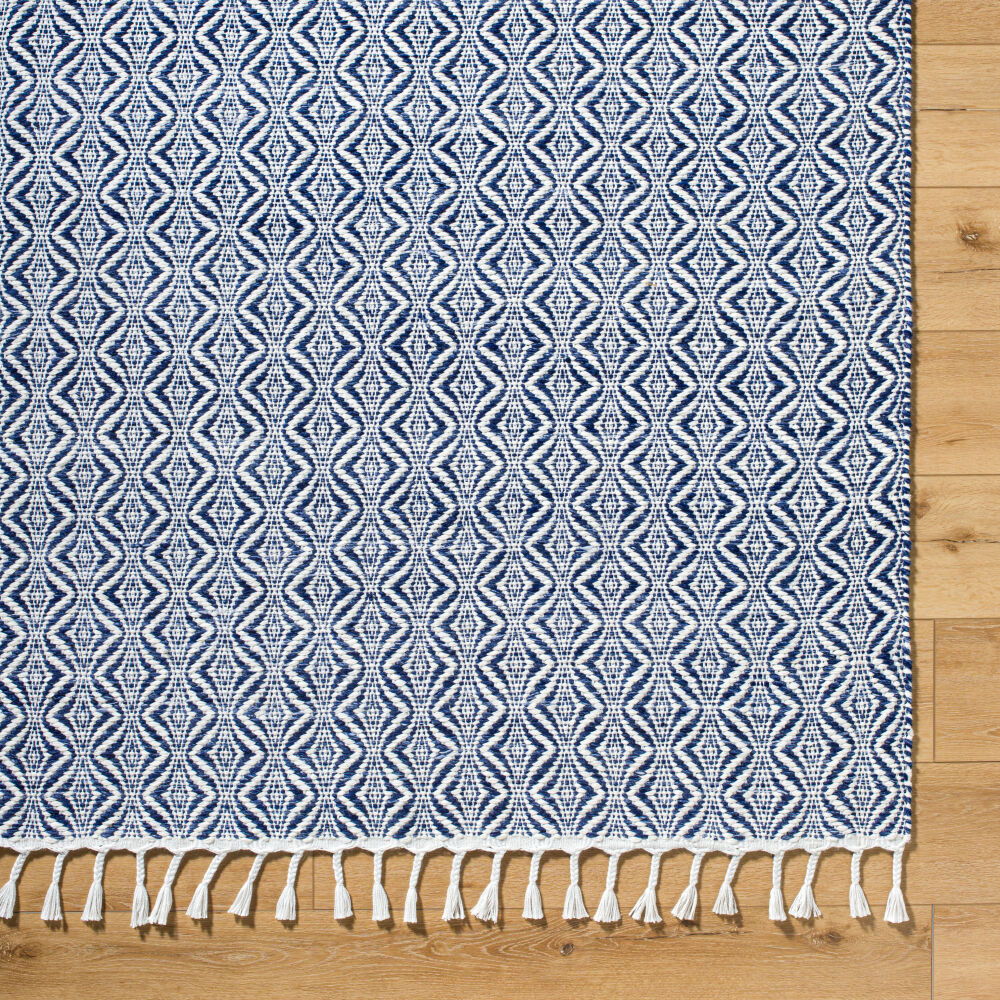 Peony Handmade Rug